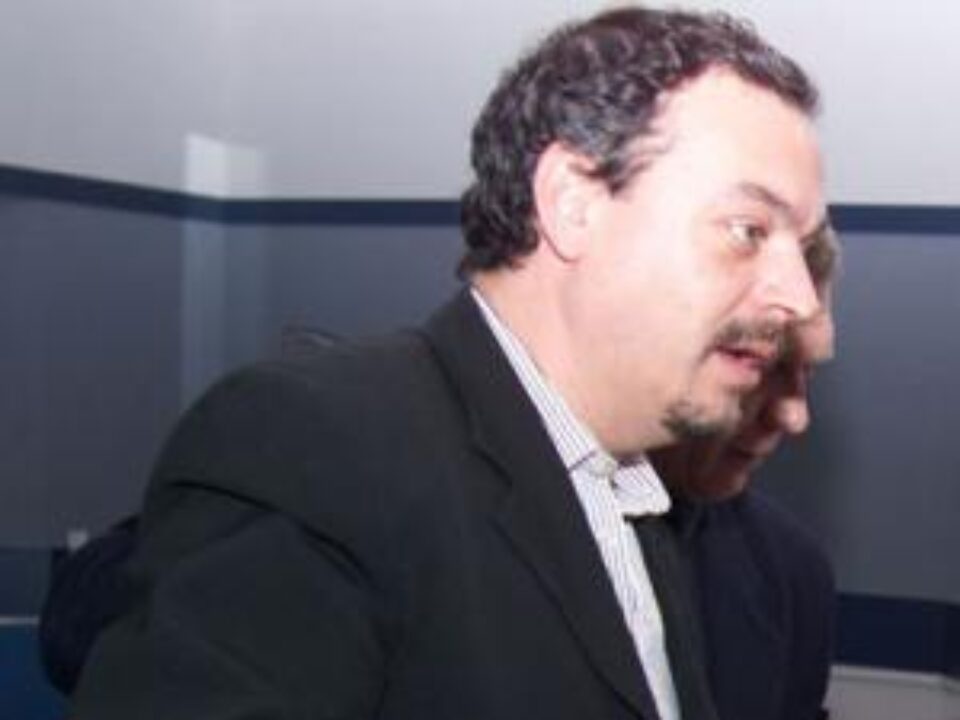 Claudio Zambon: „Este o decizie corectă și foarte bună”. Foto: MEDIAFAX