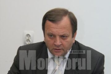 Gheorghe Flutur: „Ne bazăm în continuare pe sprijinul organizațiilor județene ale PD-L”