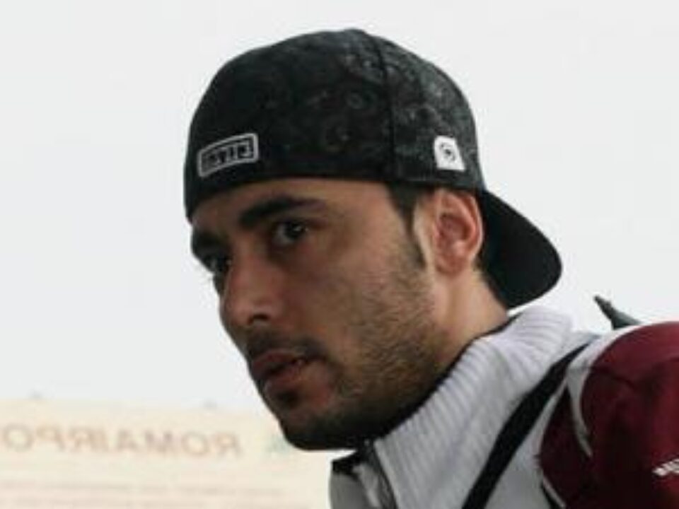 Mugurel Buga: „Am găsit la Brașov aceeași atmosferă bună și chiar îmi era dor de băieți”. Foto: MEDIAFAX