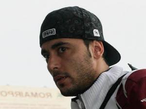 Mugurel Buga: „Am găsit la Brașov aceeași atmosferă bună și chiar îmi era dor de băieți”. Foto: MEDIAFAX