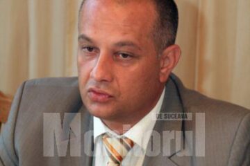Prefectul județului Suceava, Alexandru Băișanu