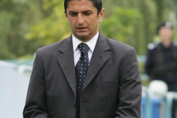 Răzvan Lucescu:„Totuși, vina mai mare este a fotbalistului”. Foto: ProSport