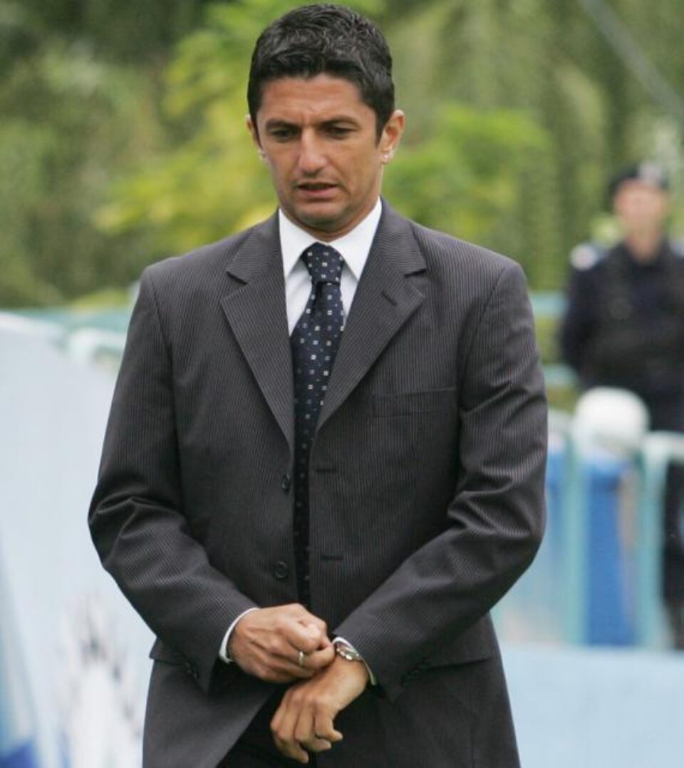 Răzvan Lucescu:„Totuși, vina mai mare este a fotbalistului”. Foto: ProSport