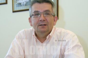 Philip Rozopol:„La mine totul a fost la vedere”