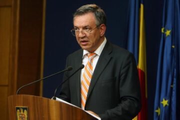 Paul Păcuraru: „Eram interesați să-i aducem înapoi, existând și un program guvernamental în acest sens”. Foto: MEDIAFAX