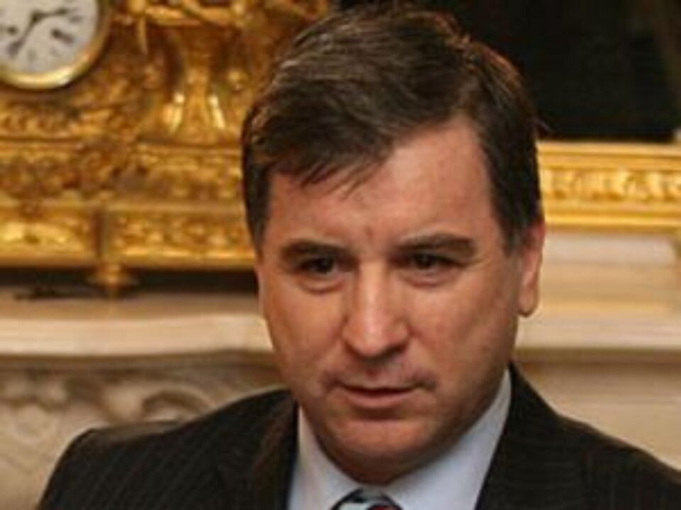 Valeriu Argăseală: „Cu Ovidiu Petre nu e nimic anormal”. Foto: MEDIAFAX