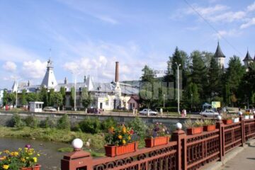 Cultural: Zilele municipiului Vatra Dornei