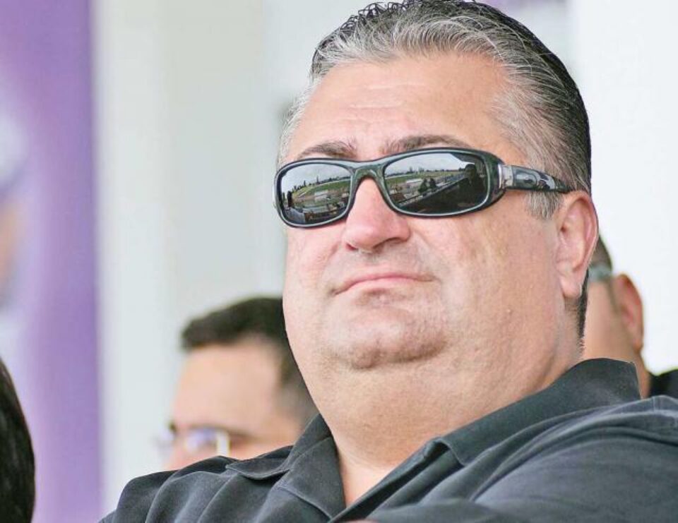 Marian Iancu „Nu ne vom mai prezenta la meciurile din LigaI”. Foto: Gândul