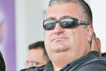 Marian Iancu „Nu ne vom mai prezenta la meciurile din LigaI”. Foto: Gândul
