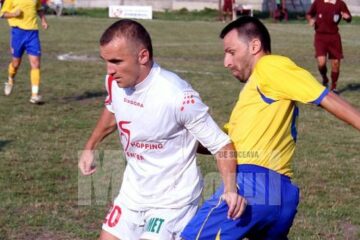 Trei puncte pentru CFR Rapid