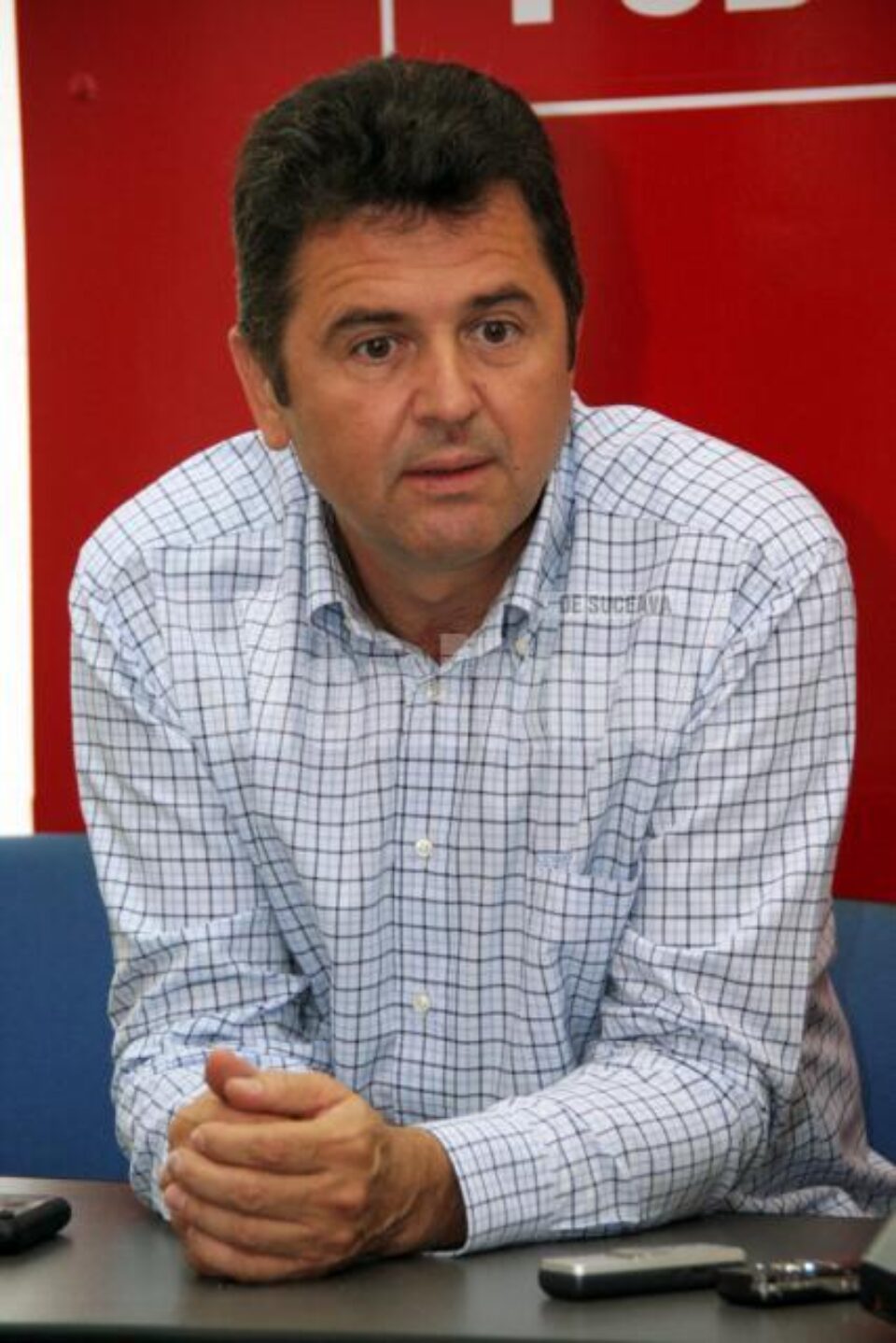 Eugen Bejinariu: „Orice este posibil”