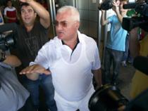 Dumitru Dragomir: "La ultimele cinci-șase partide au fost greșeli mari de organizare” Foto: Mediafax