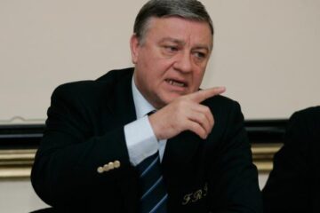 Mircea Sandu: "Sunt supărat” Foto:prosport