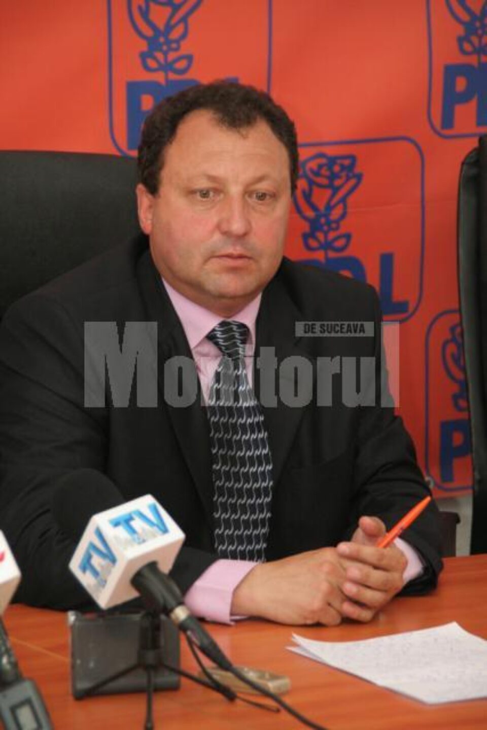 Dumitru Pardău: „Oamenii din zona Dornelor sunt în permanență vitregiți datorită distanței de Suceava și a stării proaste a drumului”