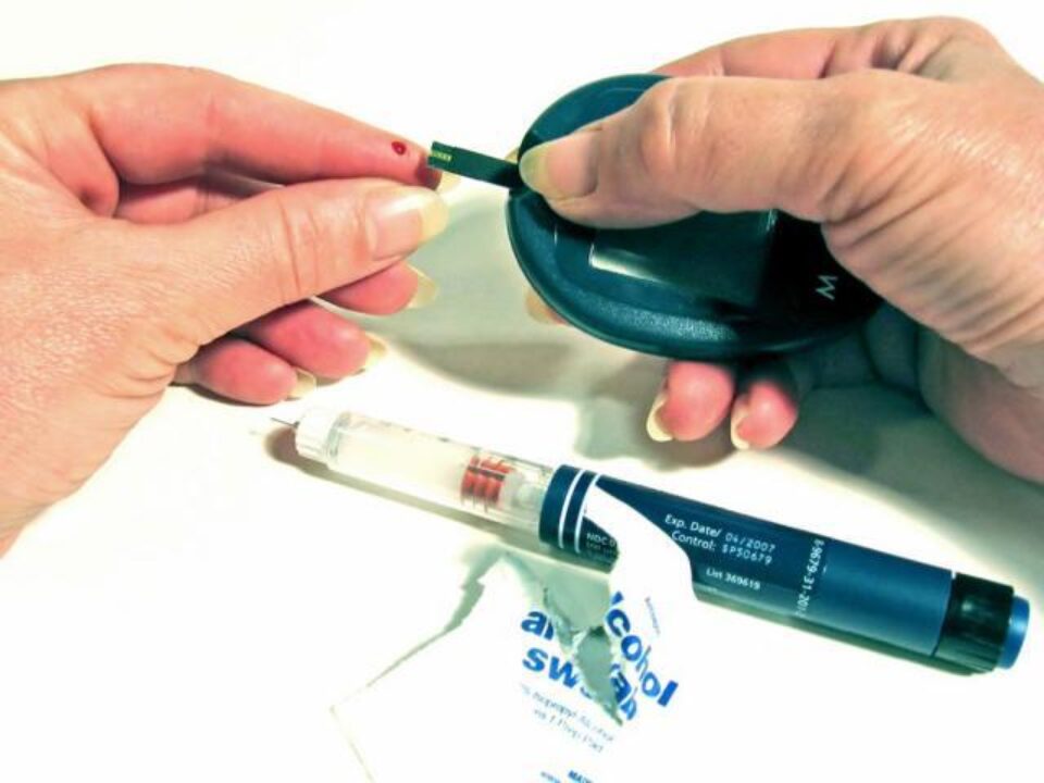 Medical: Diabetul zaharat de tip II - o opțiune? (I)