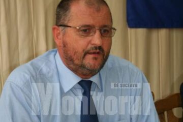 Onofrei continuă procesul cu Guvernul