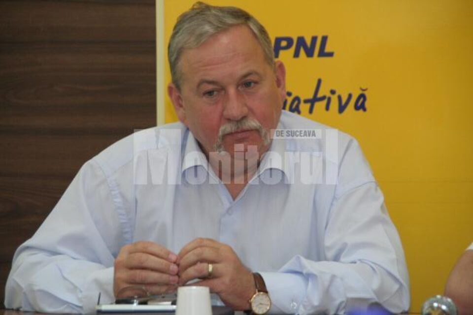 Tiberiu Prodan: „La câți bani a renunțat administrația prezidențială pentru a sprijini sinistrații din județul Suceava?”