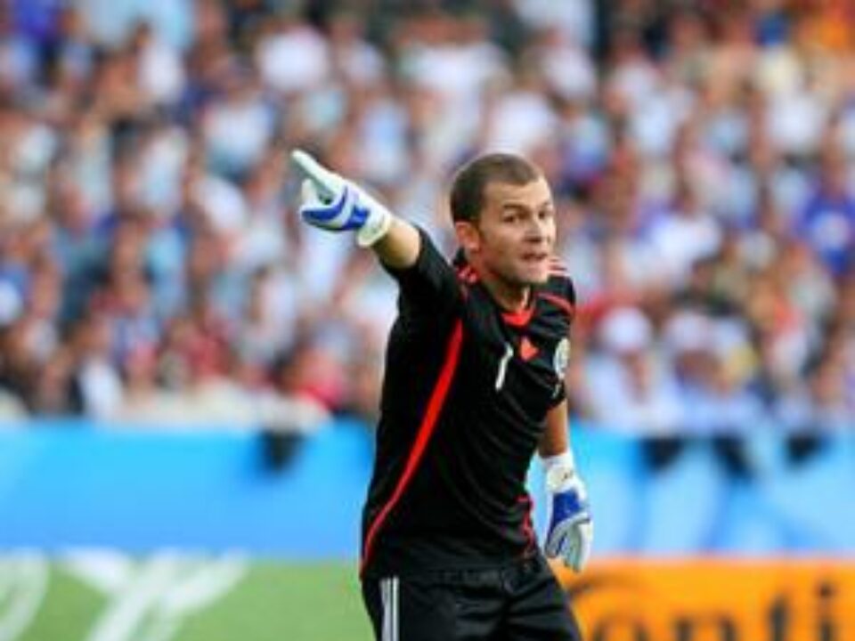 Bogdan Lobonț: "Am început cu un eșec usturător și chiar nu avem nici o scuză”. Foto: MEDIAFAX