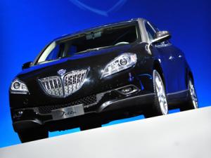 Lancia Delta, pe piața din România, la începutul lunii noiembrie. Foto: MEDIAFAX