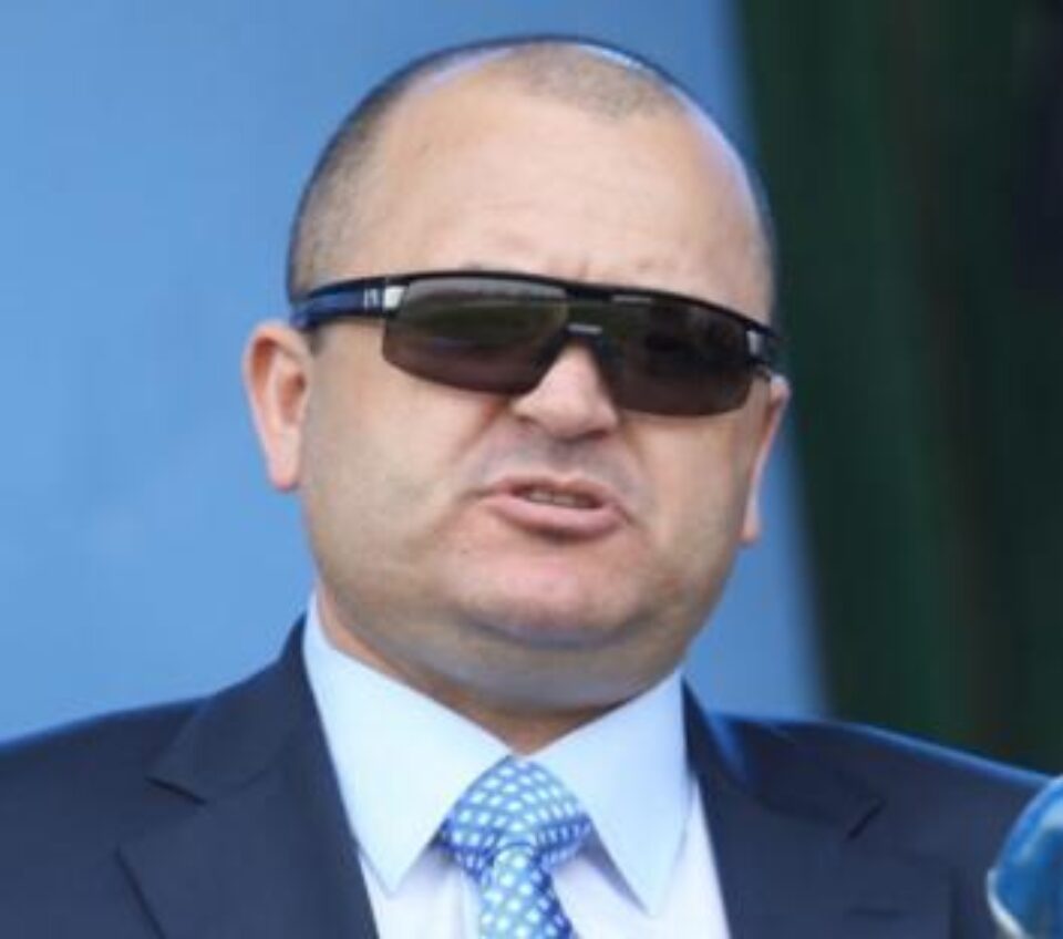 Adrian Mititelu: "Jucătorii vor intra pe teren, vor lupta și vor încerca sa câștige cele trei puncte”. Foto: gsp.ro