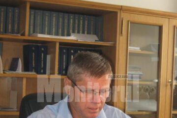 Mihai Airinei: “E o concediere în masă”