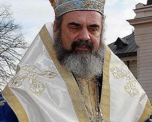 Eveniment: Mesajul Preafericitului Daniel cu ocazia sfințirii noii biserici a Mănăstirii Hadâmbu
