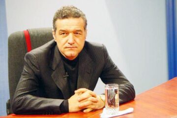 Gigi Becali: „Cea mai mare problemă a mea sunt comisiile”. Foto: youmago.ro