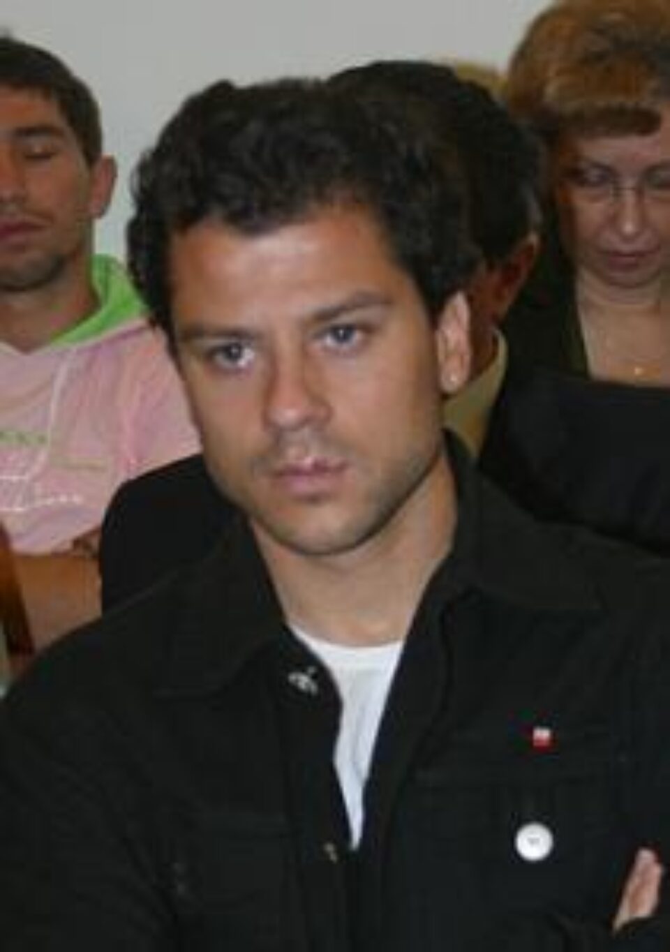 Alejandro Gavatorta: „Am ținut foarte mult să mă întorc aici”