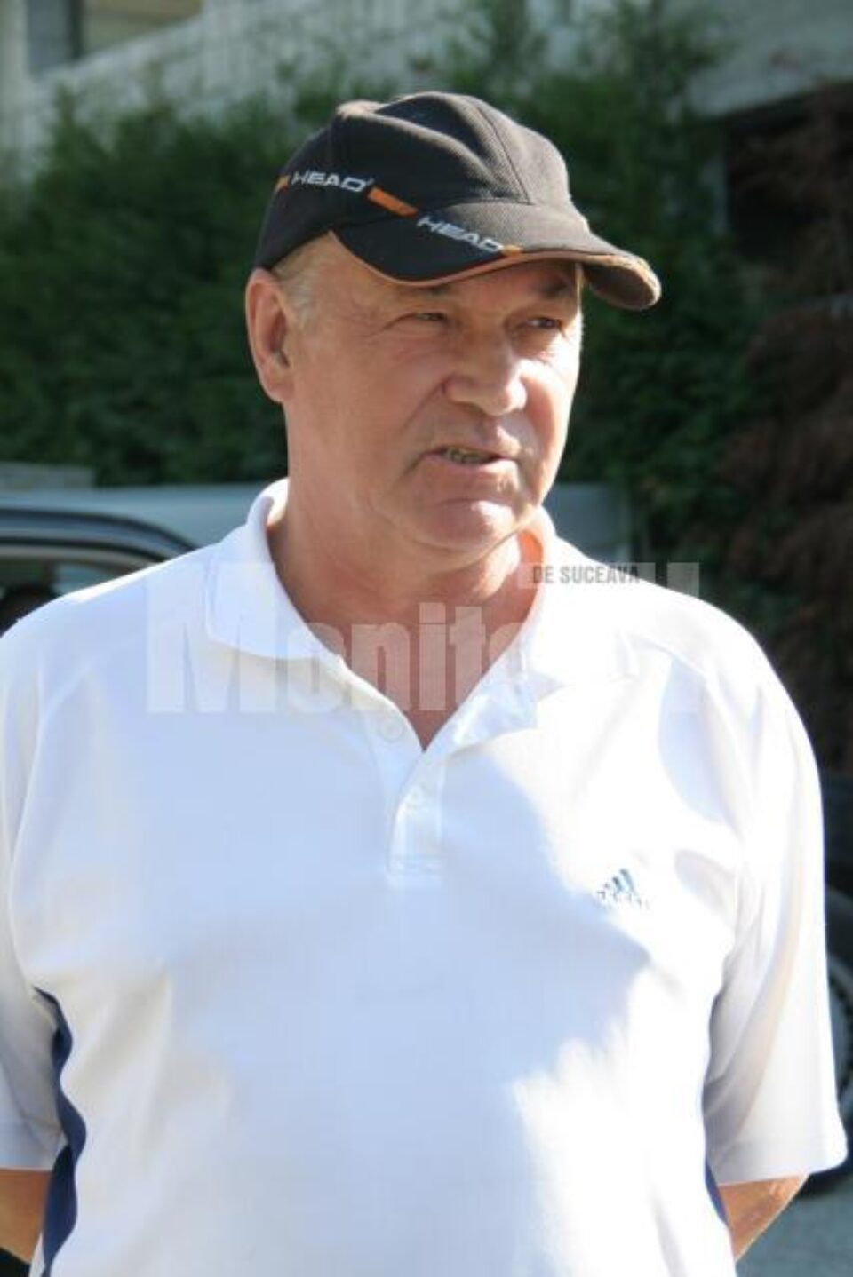 Gheorghe Berbece:”Asemenea oameni nu au ce căuta în libertate, să stea după gratii câte zile o avea”