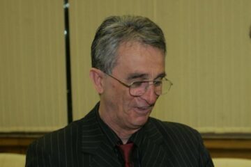 Cristian Gațu: „Discuțiile au fost de tatonare și nu de promisiune și în detaliu”. Foto: handbalbm.wordpress