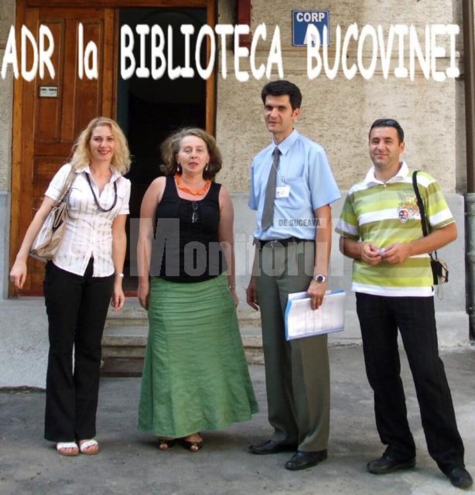EU-HOPE DIVERSITY: Caravana