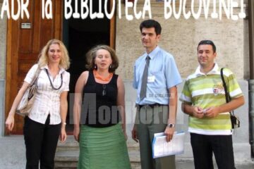 EU-HOPE DIVERSITY: Caravana