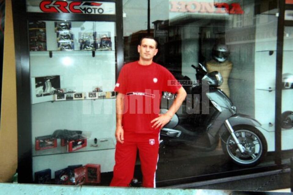 Sâmbătă, familia Coajă își va lua rămas bun pentru totdeauna de la Ion și Vasile