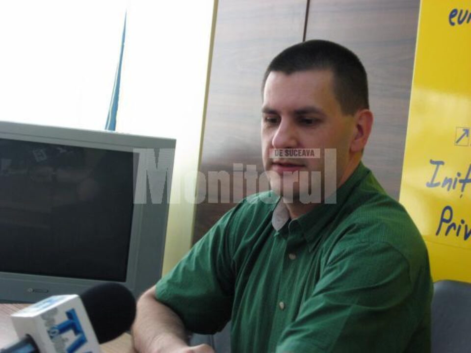 Iulian Angheluș: „Oamenii de valoare nu se îndreaptă spre partidul portocaliu”