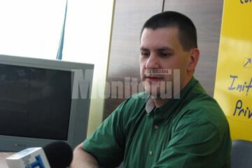 Iulian Angheluș: „Oamenii de valoare nu se îndreaptă spre partidul portocaliu”