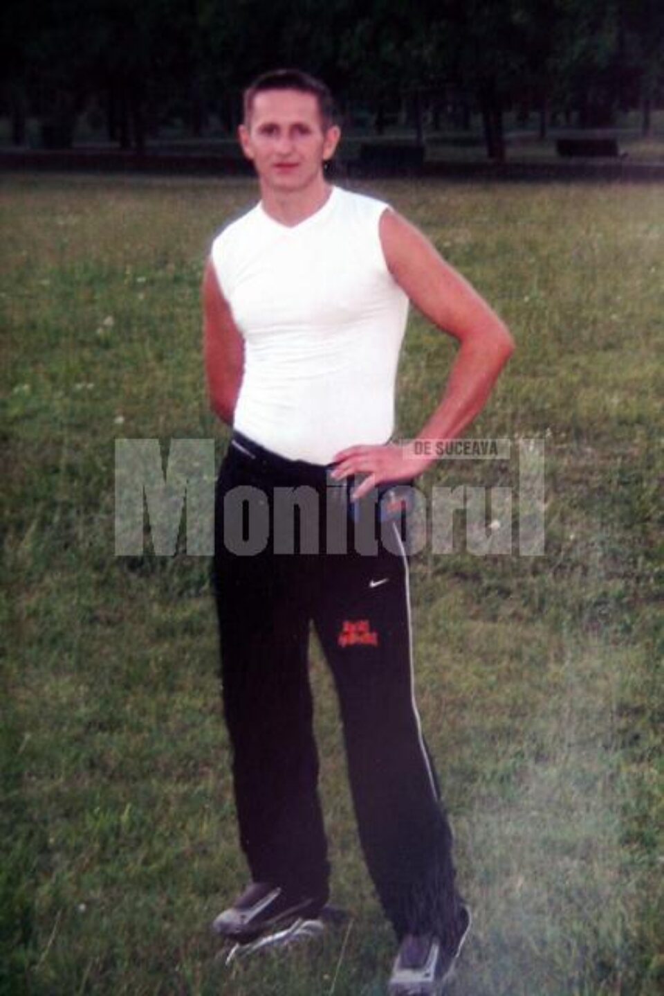 Sâmbătă, familia Coajă își va lua rămas bun pentru totdeauna de la Ion și Vasile