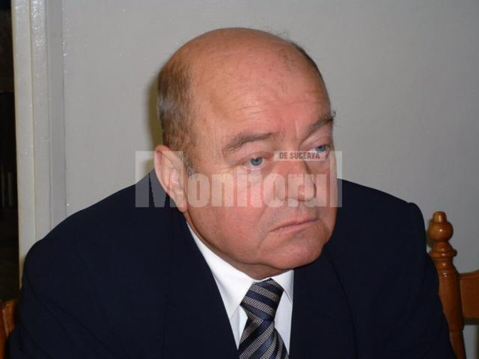 Valică Gorea:”Organizația județeană va trebui să lucreze ca un ceasornic”