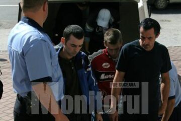 Din lotul de 9 persoane acuzate de trafic cu țigări aduse din Ucraina, doar 3 vor rămâne în arest pentru o lună de zile