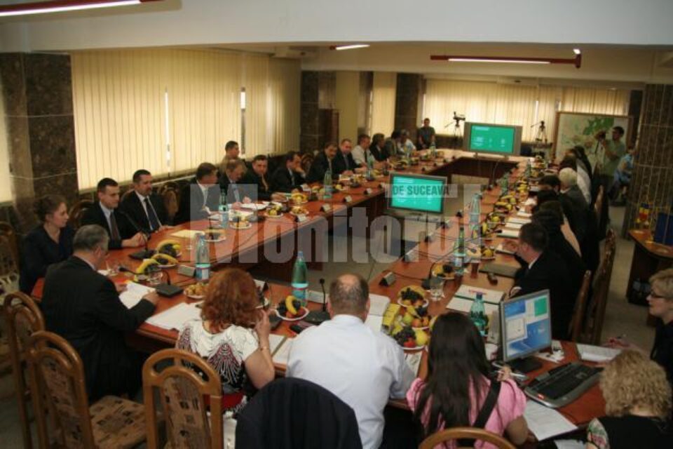 Consiliul Local Suceava a aprobat luna trecută scutiri de la plata penalităților în valoare de 56.769 de lei Consiliul Local Suceava a aprobat luna trecută scutiri de la plata penalităților în valoare de 56.769 de lei