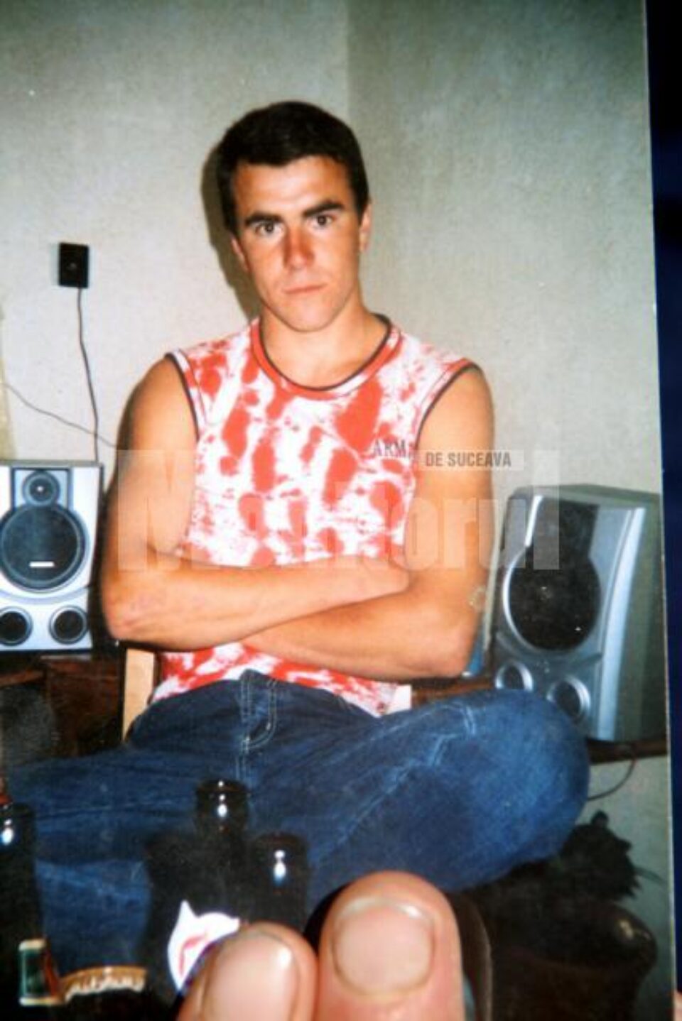 Mâine vor fi conduși pe ultimul drum Brândușa Strugari și Nicolae Șorea