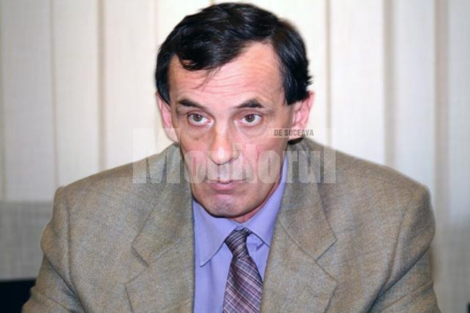 Dan Gabriel Gospodaru: „Se vede de la o poștă că ceea ce face prefectul Băișanu este fals” Dan Gabriel Gospodaru: „Se vede de la o poștă că ceea ce face prefectul Băișanu este fals”