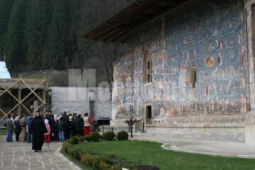 Sesiuni de comunicări: „Mărturii de trăire în istorie”