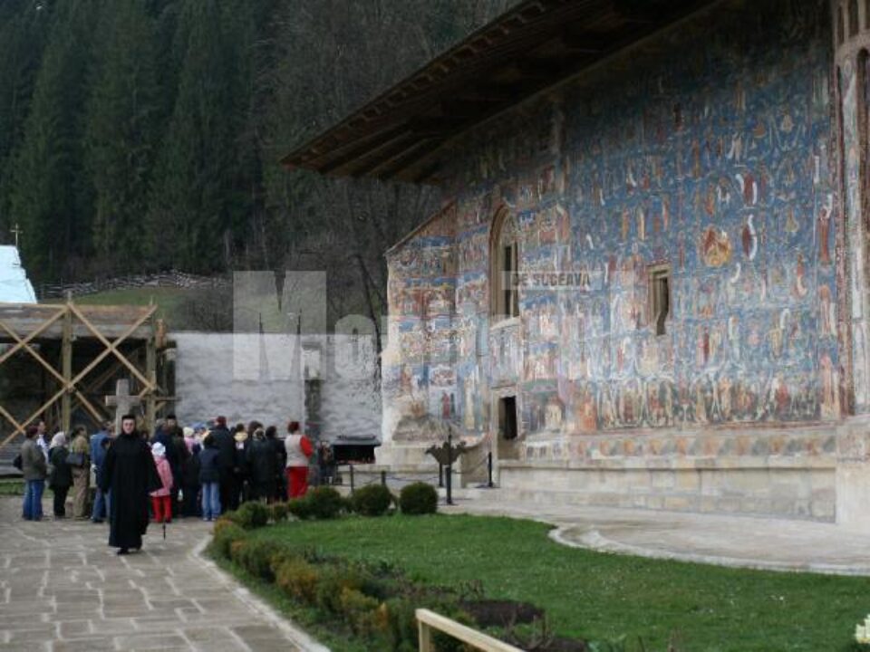 Sesiuni de comunicări: „Mărturii de trăire în istorie”