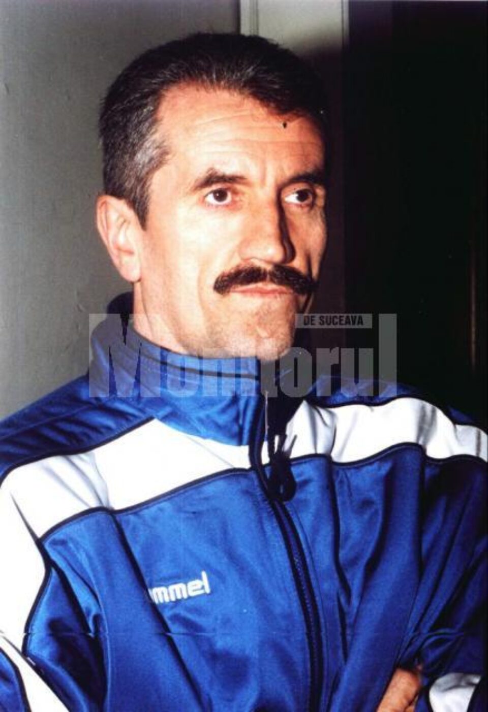 Antrenorul Petru Ghervan speră ca sucevenii să bifeze a doua victorie a sezonului Antrenorul Petru Ghervan speră ca sucevenii să bifeze a doua victorie a sezonului