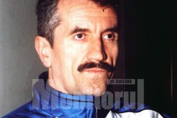 Antrenorul Petru Ghervan speră ca sucevenii să bifeze a doua victorie a sezonului