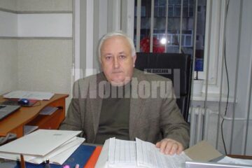 Nistor Tătar: „Datorită atitudinii și insistenței domnului primar Olărean, unitățile de învățământ din municipiu vor începe noul an școlar cu conturile blocate”