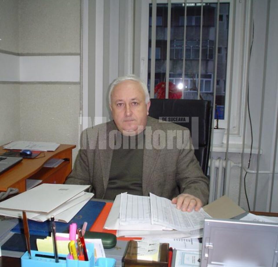 Nistor Tătar: „Datorită atitudinii și insistenței domnului primar Olărean, unitățile de învățământ din municipiu vor începe noul an școlar cu conturile blocate”