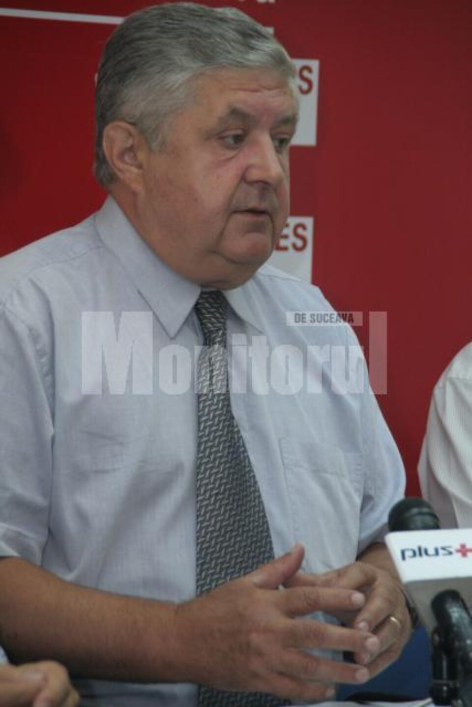 Mîrza crede că actuala conducere a CJ se pregătește să dea „o lovitură” patrimoniului instituției