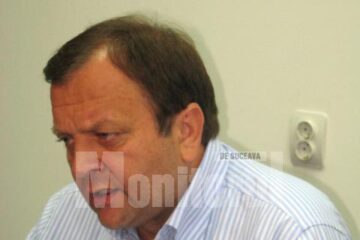Gheorghe Flutur: „Sunt unii primari care trimit banii înapoi”