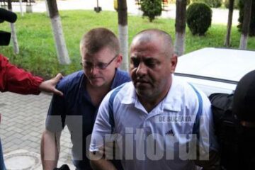 Ioan Popovici, zis „Coață”, nu a ajuns totuși în arestul Inspectoratului de Poliție Județean Suceava